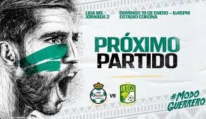 Santos laguna and leon are 2 of the leading football teams in america and europe. Resultado Santos Vs Leon Video Resumen Goles Jornada 2 Torneo Clausura 2020