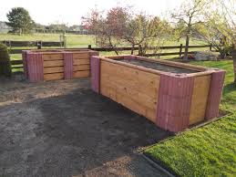 Pin Von Primamulch Auf Hochbeet Vablo Raised Bed System Hochbeet Sandkasten Fundamentsteine