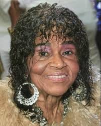 Dora Small Obituary (2018)