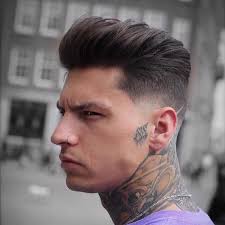 Cortes de cabello tradicionales para hombres th man. Cortes De Pelo Para Hombres 2021 Tendencias Y 200 Fotos