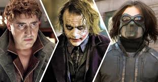 But why stop there, when we have a whole world of comic book movie villains to draw from? The 20 Best Superhero Movie Villains Rotten Tomatoes Movie And Tv News