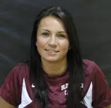 Christine Rutherford (10/4/2011)