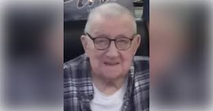 Obituary information for George Edward Neely