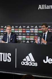 Jun 04, 2021 · dopo undici anni si conclude l'avventura di fabio paratici alla juventus. Agnelli And Paratici S Press Conference Juventus Tv