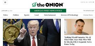Home Fake News And Alternative Facts Finding Accurate News Libguides At Austin Community College