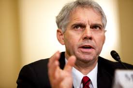 Scandal tests Secret Service director for a second time