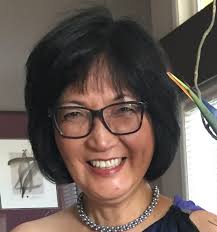 Luz "Dee" Beltran Elfiki