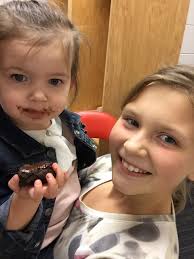 Sabrina Eldredge (@SabrinaEldredge)