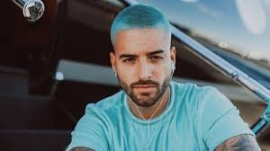 El nuevo look de maluma encendió las redes sociales. Maluma Sorprendio A Sus Seguidores Con Radical Cambio De Look Infobae