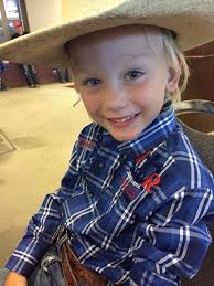 Braxton Abbott is the son of Brandon Abbott, who was shot and killed  earlier this month. He shares his experiences and memories of his father.