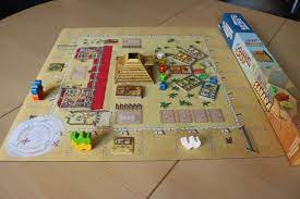 How many people can play coop? Camel Up Grand Prix Of The Sahara Board Game Boardgamegeek