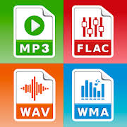 Here are two audio converters you may need. Mp3 Converter Music Ogg Flac Wav Wma Aac V54 Mod Unlocked Apk Best Site Hack Game Android Ios Game Mods Blackmod Net