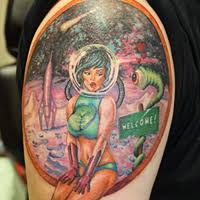 Fugis tattoo shop | longview в™ґ locals love us. 6 Top Rated Tattoo Artists In Longview Texas Best Reviewed Experts