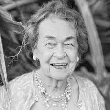 Frances HORTON Obituary