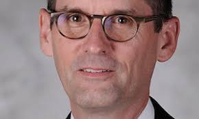 Steven McLaughlin Named Dean of Engineering