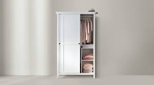 Three collapsible storage cubes and the original assembly directions are included. Buy Wardrobe Corner Sliding And Fitted Wardrobe Online Ikea