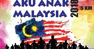 Aku anak malaysia, petaling jaya, malaysia. Runnerific Aku Anak Malaysia Run 2018