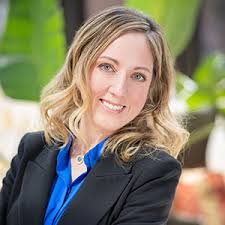 Jill Wojciechowski's Instagram, Twitter & Facebook