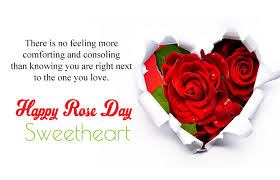 Rose day quotes for love. Happy Rose Day Wishes 7 February 2021 Download Images Photos Greeting Cards 365 Festivals Everyday Is A Festival