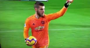 0 catch up the freedom. Lacazette Faza Zilei In Fotbal I A Furat Mingea Cu Capul Lui De Gea Si A Inscris ExplicaÅ£ia Pentru Decizia Arbitrului