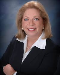 Mary Frances Driscoll