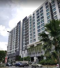 Nice tiny hotel at ara damansara. Urbana Residence Ara Damansara Petaling Jaya Partial Furnished Property Rentals On Carousell