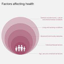 It may be predisposed by parents' lifestyle factors prior to conception. Department Of Health And Social Care On Twitter There S A Huge Range Of Factors Which Can Affect Our Health Some Of Which We Can Control And Some Of Which We Cannot 4 8