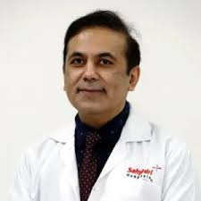 Dr. Shripal Shah