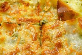 Bakes In 30 Minutes Chile Rellenos Bake Cooking Recipes Mexican Food Recipes Recipes