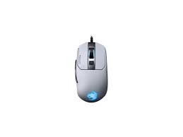 The roccat kain 100 aimo has fewer attributes than the kain 120 and 200, but the same comfort designs and button layout. Roccat Kain 120 Aimo Roc 11 612 We White Wired Optical Titan Click Rgb Gaming Mouse Newegg Com
