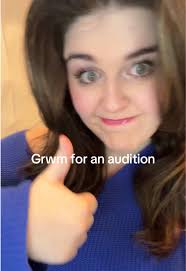 Ava Rose Doty Tommy Musical