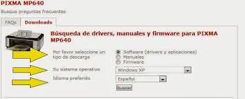Canon pixma ip4300 nombre del software : Como Descargar Los Driver Gratis Para Impresoras Canon Pixma Mp640 Es Relenado