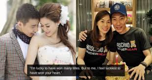 October 21, 1982 place of birth: Who Is The Real Lee Chong Wei In This Photo Netizens Debate