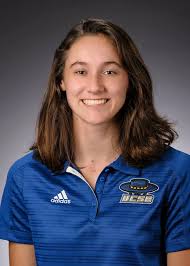 2019 Women's Track and Field Roster