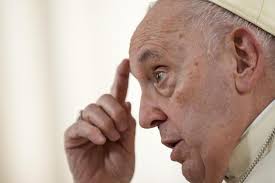 Pope Francis | AP News