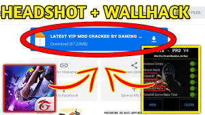 In this video i am going to why jump headshot is not working in freefire. Free Fire Mod Menu Apk Download 2020 Rodada Do Brasileirao