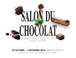 We did not find results for: Salon Du Chocolat 2016 Back To Chocolate Chocoparis