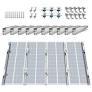 Solar Panel Rail Mount from www.walmart.com