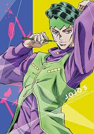 Profitez de millions d'applications android récentes, de jeux, de titres musicaux, de films, de séries, de livres, de magazines, et plus encore. 5 Best Dressed Characters In Jojo S Bizarre Adventure