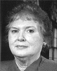 Theresa McKay Obituary (2010)