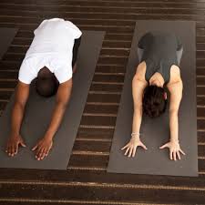 Maybe you would like to learn more about one of these? Yoga For Rounded Shoulders Bikram Yoga London