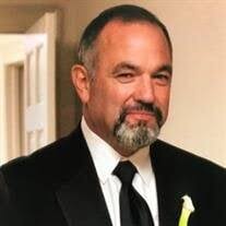 Michael Clyde Holcomb Obituary