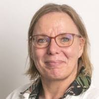 Ingrid Rosenberg's Instagram, Twitter & Facebook