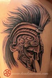 Get up to 50% off. 15 Sparta Tattoo Ideen Krieger Tattoo Vorlagen Griechisches Tattoo Spartanischer Krieger