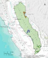 The pacific crest trail (pct) map pack bundle, california sierra nevada, includes two topographic map guides that cover the pct as it navigates the rugged sierra nevada mountain range. Gama Groundwater Ambient Monitoring And Assessment