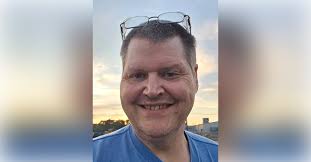 Obituary information for Aaron J. Mitchell