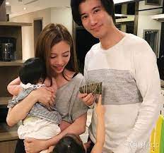 Wang lee hom (王力宏) title: çŽ‹åŠ›å®å‡ ä¸ªå­©å­å¦‚ä»Šä¸¤å¥³ä¸€å„¿å¹¸ç¦ç¾Žæ»¡ å°šä¹‹æ½®