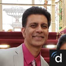 Dr. Pretam G. Rampersaud, MD