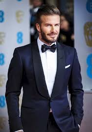 David beckham wedding suit ham's royal wedding look. Los 10 Papas Mas Guapos Y Con Estilo David Beckham Galeria De Fotos 1 De 10 Glamour Wedding Suits Men David Beckham Suit Style Blue Suit Men