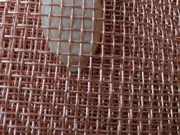 Astroseal cu040cx36 astrostrike lightning strike protection copper mesh screen. Copper Mesh Cloth For Filtering Electron Beam